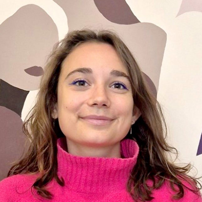 Anaïs Malle